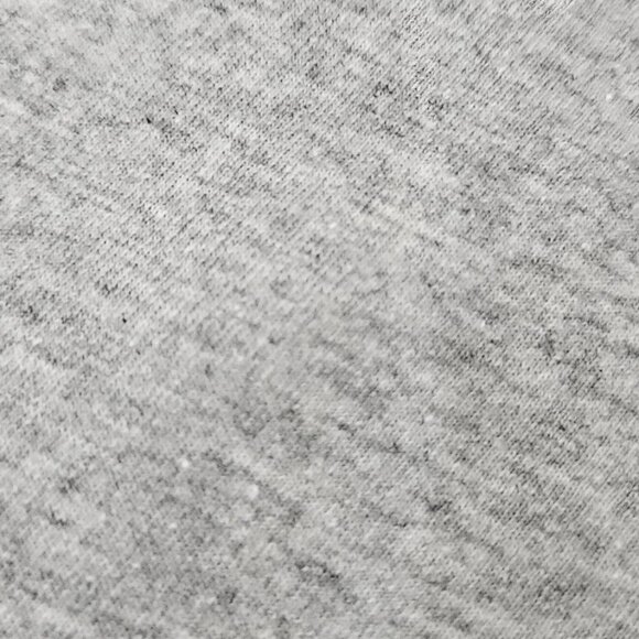 Disney Minnie Mouse Tee Shirt Heather Gray w/Minnie in Red Size M Cotton/Poly - Picture 5 of 11